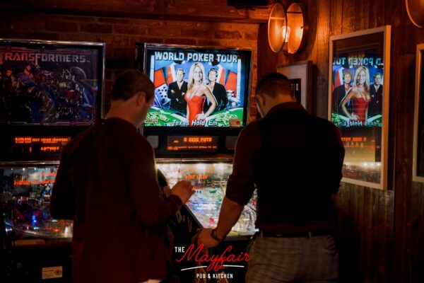 Mancave Arcade & Beers Package - Image 6
