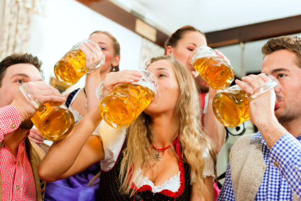 Bar Crawl Babes - Image 2