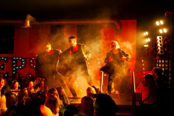 Dreamboys - Image 2