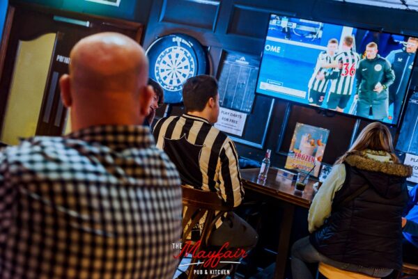 Sports Bar Drinks Package - Image 2