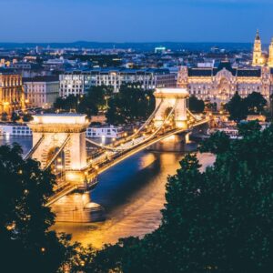 Budapest