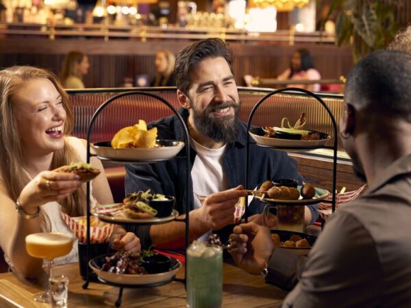 TGI Friday's Bottomless Brunch - Image 3