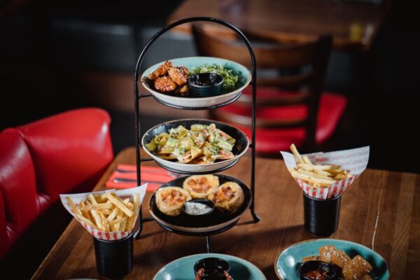 TGI Friday's Bottomless Brunch - Image 4