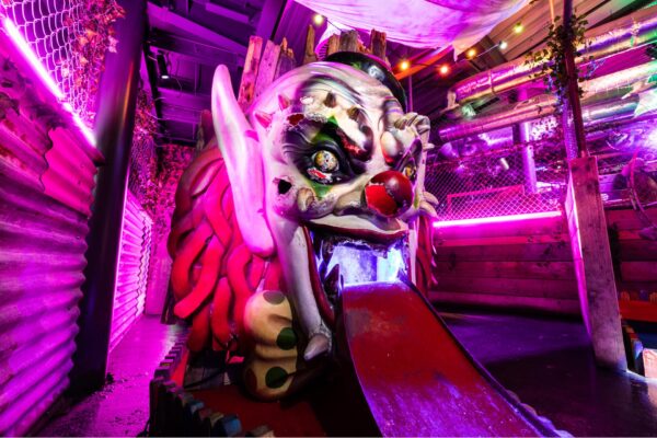 Junkyard Golf Liverpool - Image 5